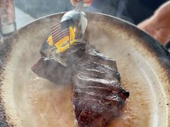 纽约西冷-Wolfgang’s Steakhouse 沃夫冈牛排馆(上海白玉兰广场店)