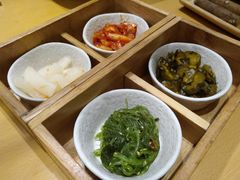 餐前小菜-胜博殿日式炸猪排(西红门店)