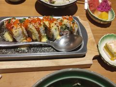 -一心创作料理屋(经开万达店)