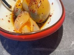 -宴东家烟火土菜(美林美寓店)