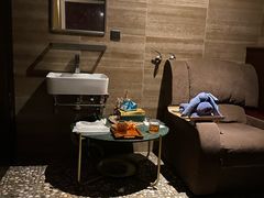 -泰迈·影院式足道SPA(世纪大道店)