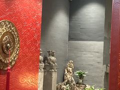 -羲和雅苑•北京烤鸭(平安国际金融中心店)