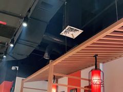 大堂-京炭铜锅涮肉·羊蝎子·羊肉炉(保利·时光里店)
