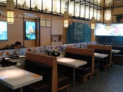 -和町回转自助日料(华山环宇城店)