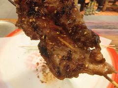 -北丐先生·野馄饨烧烤(雨花万象店)