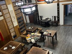 -道南書院·私房菜·早午茶·茶馆