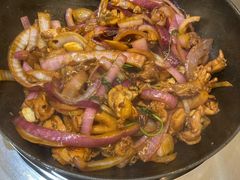 招牌胡须佬鸡煲-胡须佬鸡煲四季火锅店(石厦西村直营店)