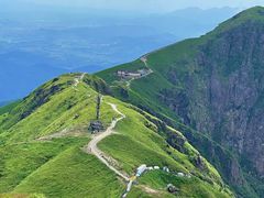 -萍乡武功山风景名胜区