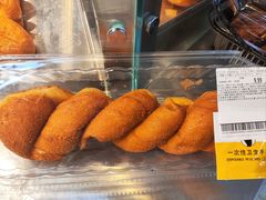 -沃尔玛购物广场(南城印象汇店)