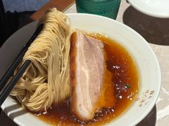 -松鹤面馆·古法焖肉面(观前店)