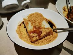 -漢舍川菜馆(国贸商城店)