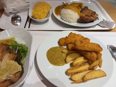 -宜家·瑞典风味餐厅(四元桥店)