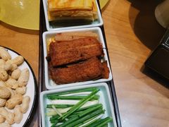 -壹零捌道·北京烤鸭(车公庄店)