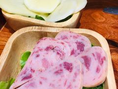 -独食火锅·半米屋台(直营总店)