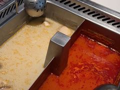 -海底捞火锅(威高广场店)