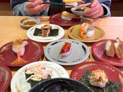 -寿司郎(皇庭广场店)