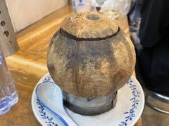 -達揚原味燉品(文明路店)