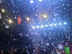 -郑州银基冰雪世界