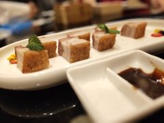 -滋粥楼·顺德菜海鲜茶点(方舟店)