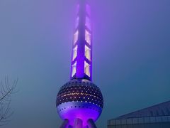 -东方明珠广播电视塔