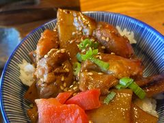-炉胜·炉端烧·居酒屋