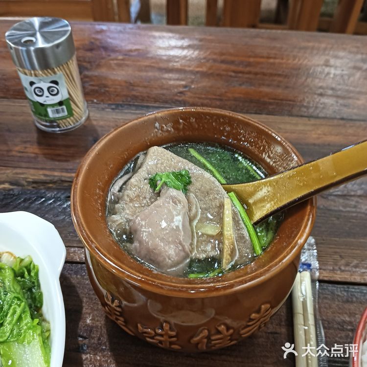 居然在漳州吃到了正宗的龙岩美食