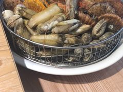 -海味当家(西安路店)