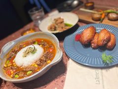 -La Terre乐田(万象城店)