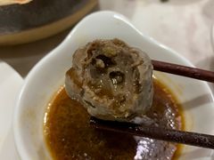 -食潮汕头鲜牛馆(望京保利店)