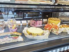 -BAKER&SPICE(BFC外滩金融中心店)