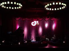 -JZ Club 爵士酒吧(上海店)