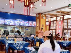 大堂-桥香园过桥米线(国贸店)