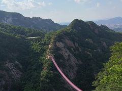 -丹东凤凰山景区