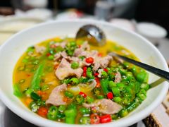 -秀儿四九城·新京菜(亚运村鸟巢店)