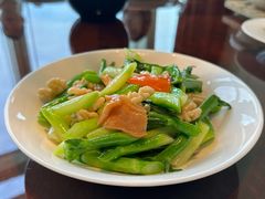 -珠海瑞吉酒店·宴庭中餐厅