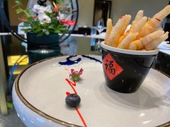 -良渚君澜度假酒店·中餐厅