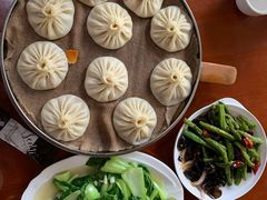 -东京包子楼(政七街店)