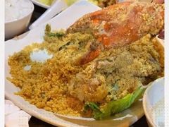 -真浪大家乐海鲜餐馆