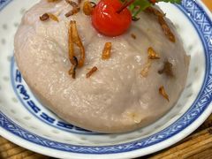 -芋包王闽南茶楼(八市店)