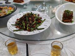 -普天和酒楼·新津菜·烤鸭·津门三代人团圆餐厅(天津之眼店)
