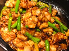 -绿茶餐厅(布吉万象汇店)