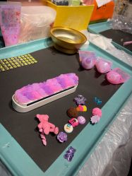 -CINDY STORE·DIY手工坊