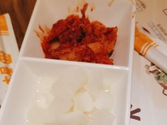 -冰川朝鲜族料理·东北菜(观前店)