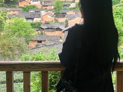 -杨家堂村