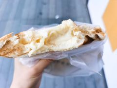 榴莲爆浆芝士吐司-司乎·日式鲜吐司(EFC欧美广场店)