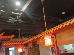 -秦月轩·陕西家乡菜(阜成路·五棵松店)