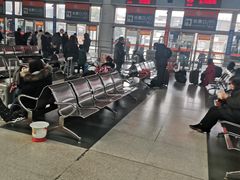 -如皋汽车客运站