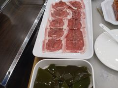 -牛街·马辈儿涮肉(牛街二店)