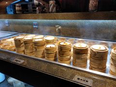 -汉巴味德自助餐厅(嘉定宝龙广场店)