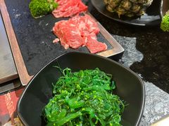 -极焰·烧肉刺身放题(天河领展广场店)